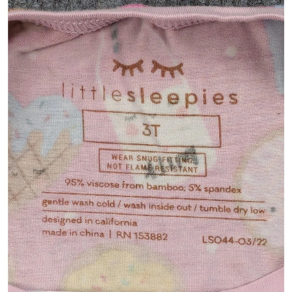 Unbranded brand mixed